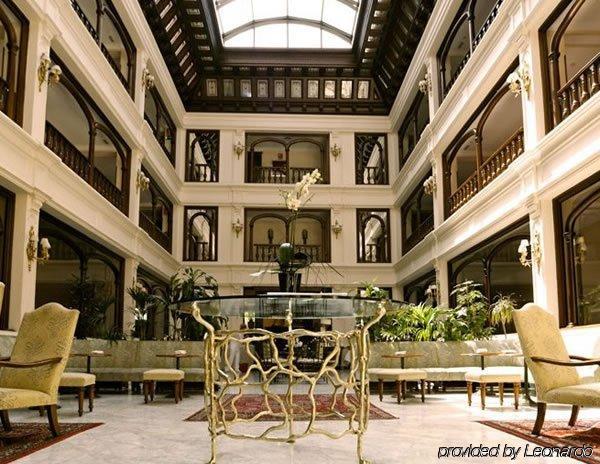 Don Pio Hotel 4*