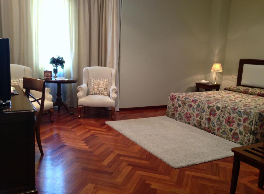 Don Pio Hotel 4*