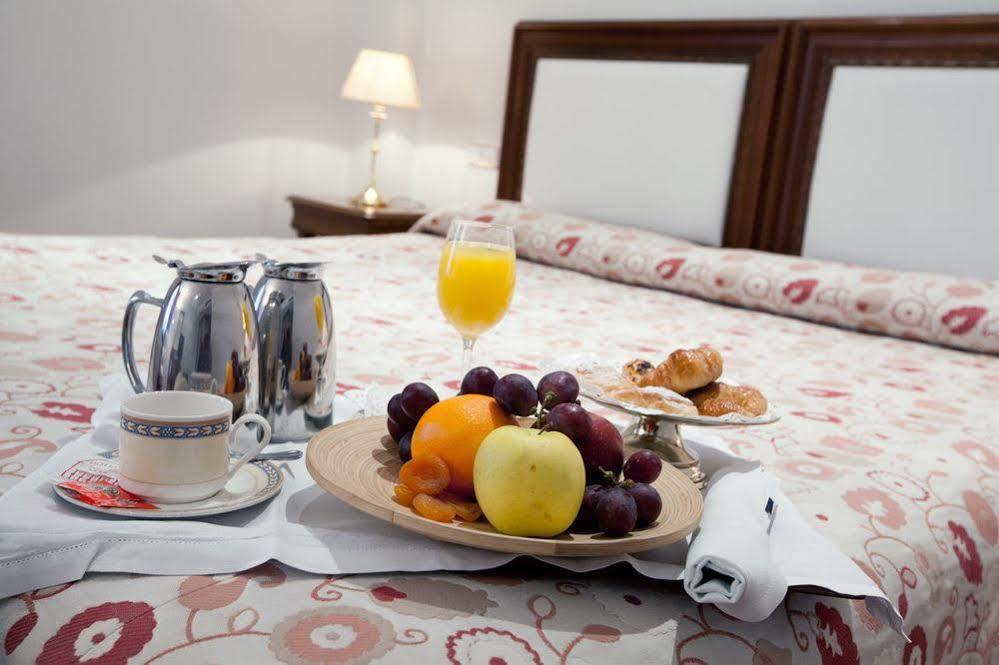 Don Pio 4* Madrid