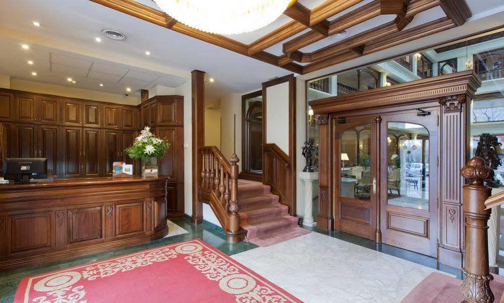 Don Pio Hotel