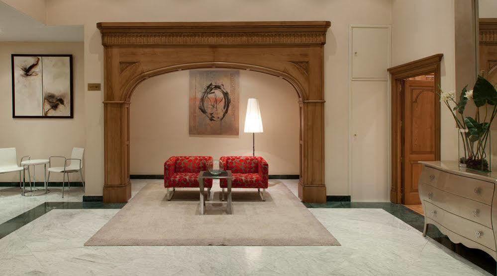 Don Pio Hotel Madrid